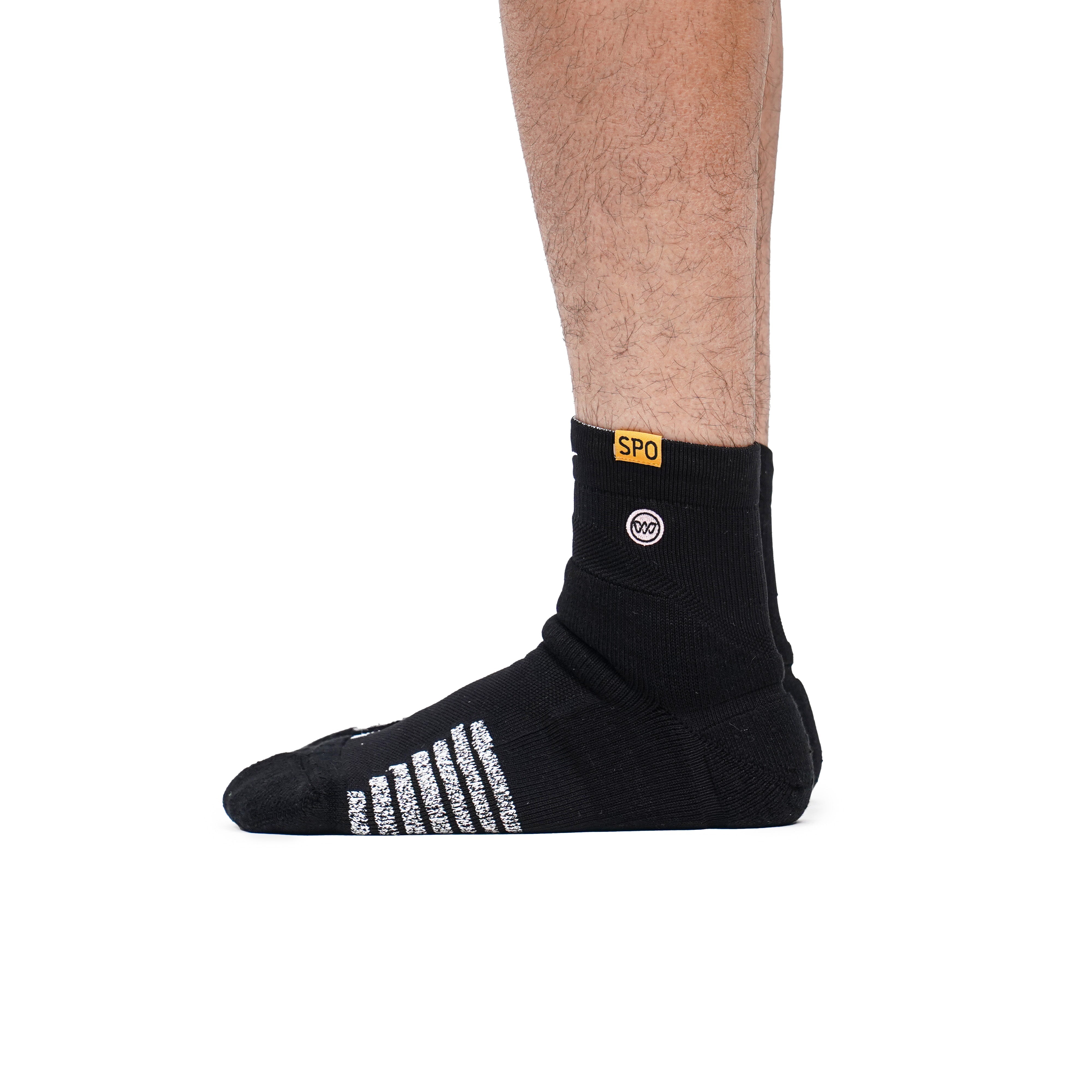 SPO PRO Low Socks WearTesters - Kicksown store