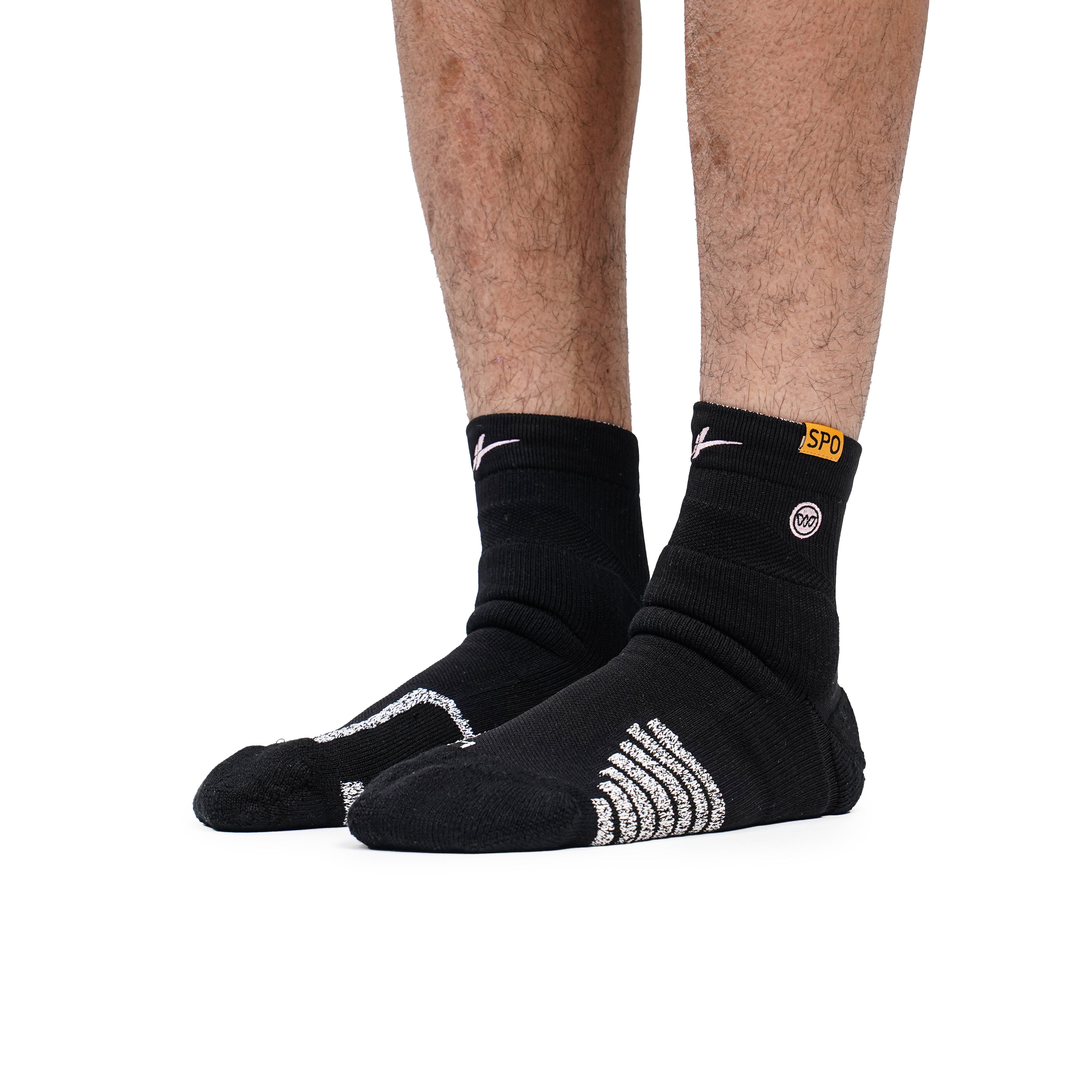 SPO PRO Low Socks WearTesters - Kicksown store