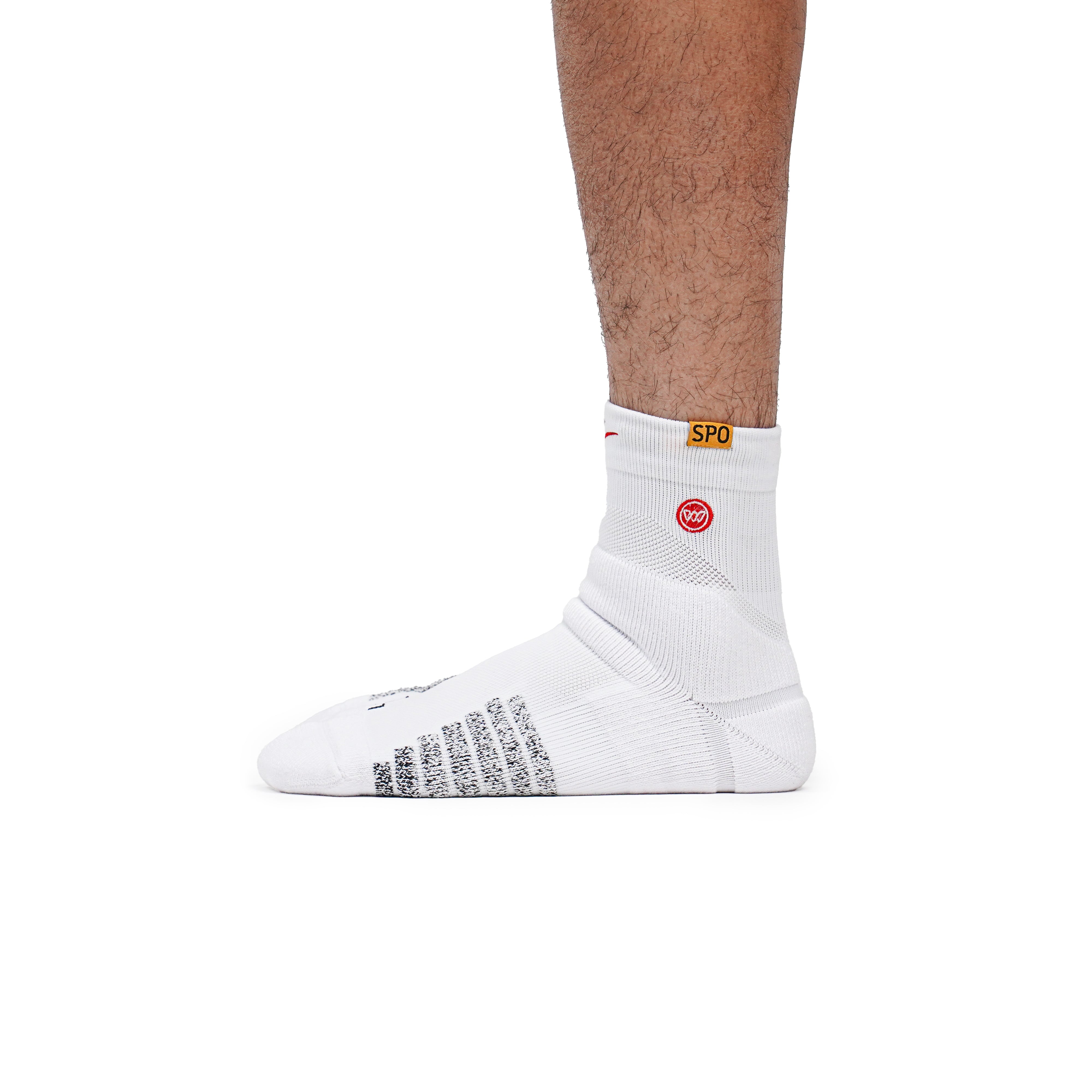 SPO PRO Low Socks WearTesters - Kicksown store