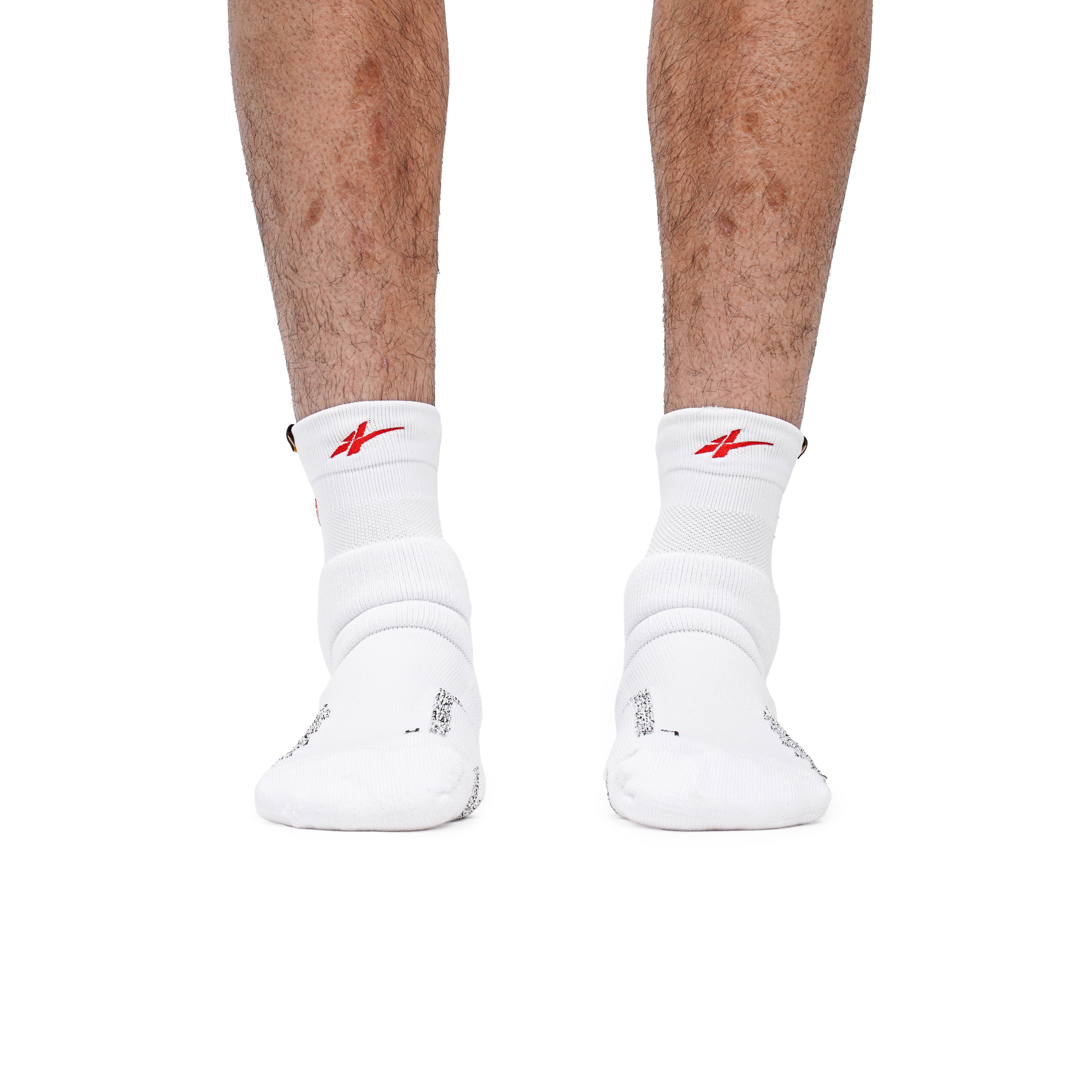 SPO PRO Low Socks WearTesters - Kicksown store