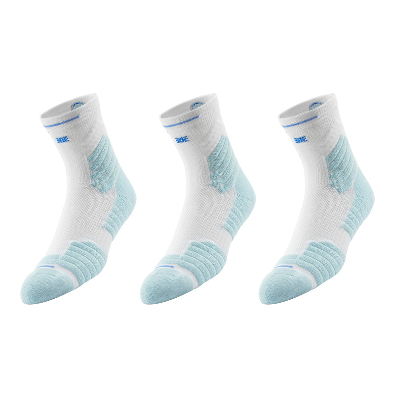 Uzis Basketball Socks 'Bullfight 2.0'