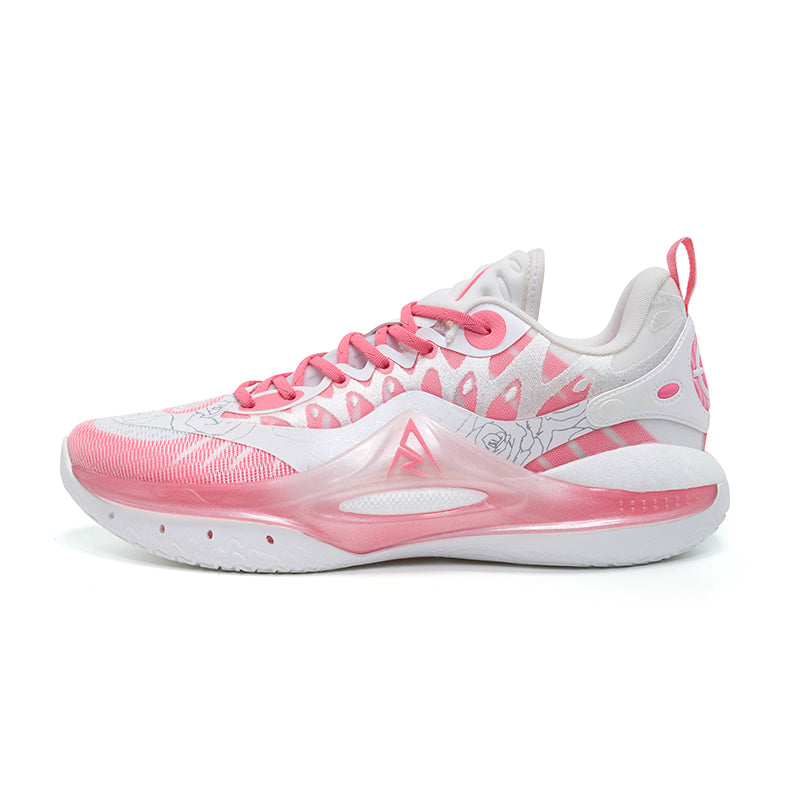 Rigorer AR2 'Snowman x Valentine'