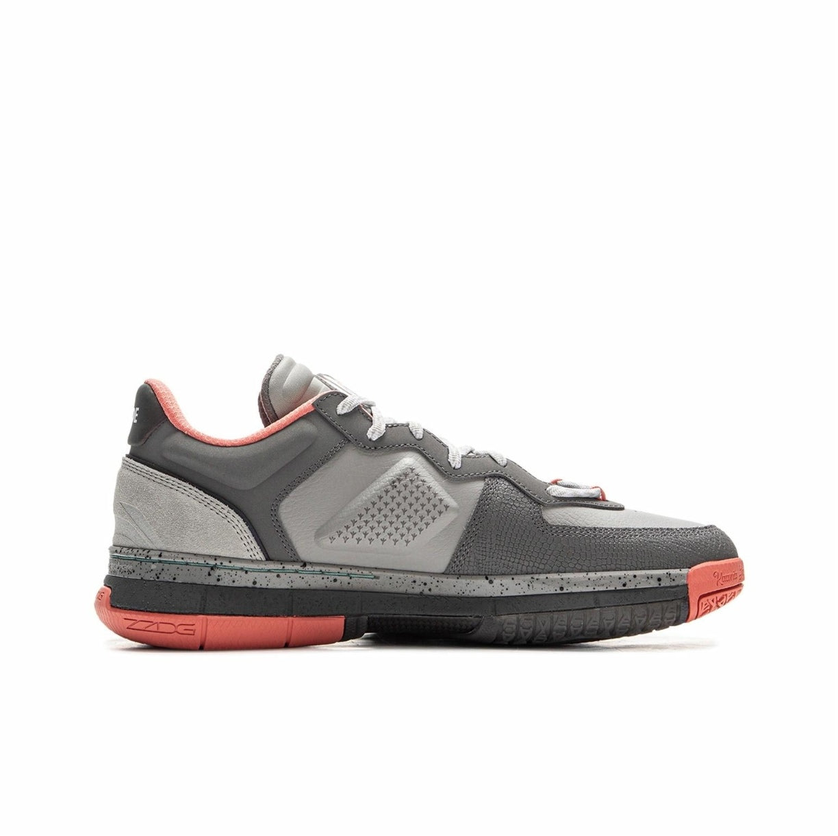 LiNing Way of Wade 1 Low x Staple ‘Street Legend’ - Kicksown store