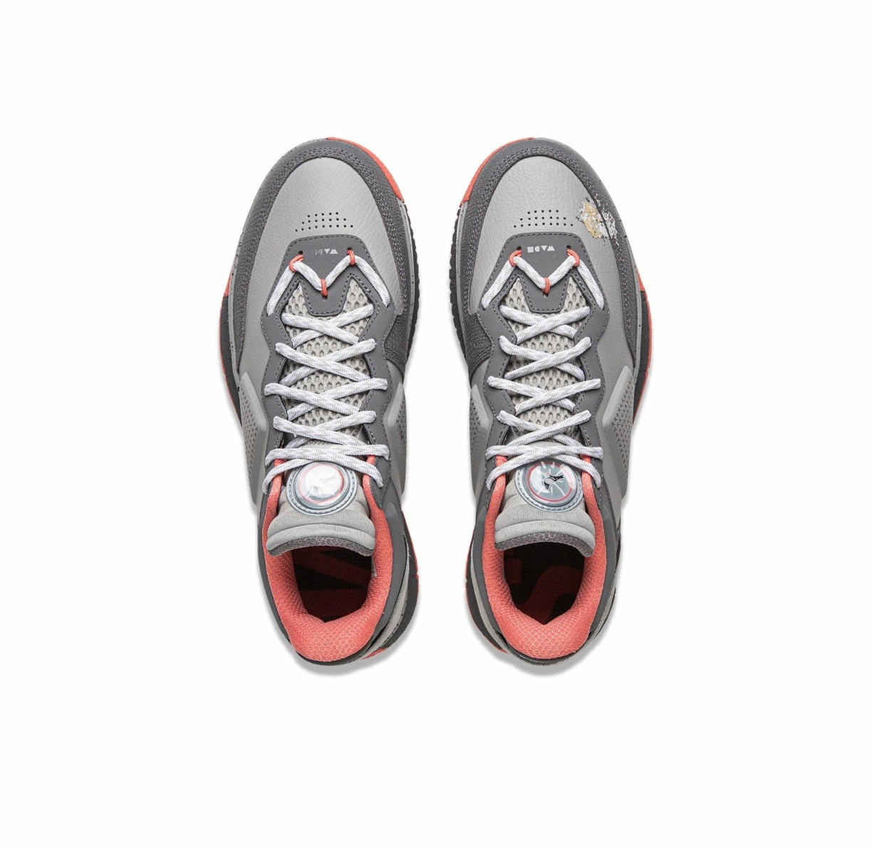 LiNing Way of Wade 1 Low x Staple ‘Street Legend’ - Kicksown store