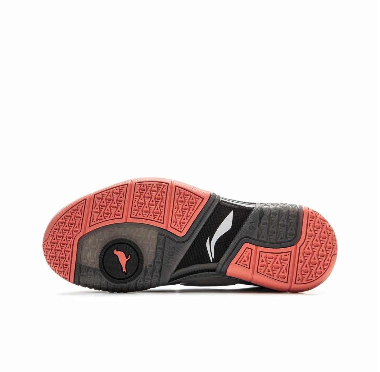 LiNing Way of Wade 1 Low x Staple ‘Street Legend’ - Kicksown store