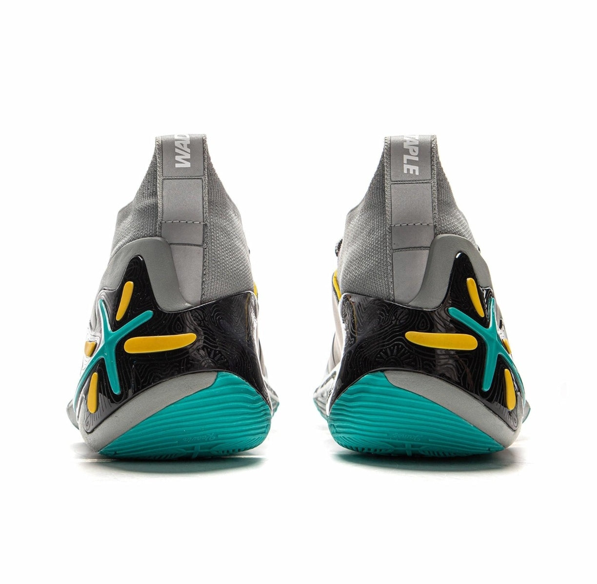 LiNing Way of Wade 11 x Staple ‘Retro Card’ - Kicksown store