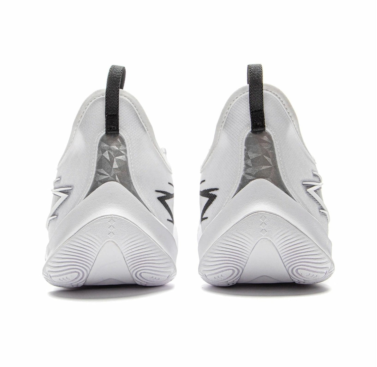 LiNing Sonic 13 ‘Standard White' - Kicksown store
