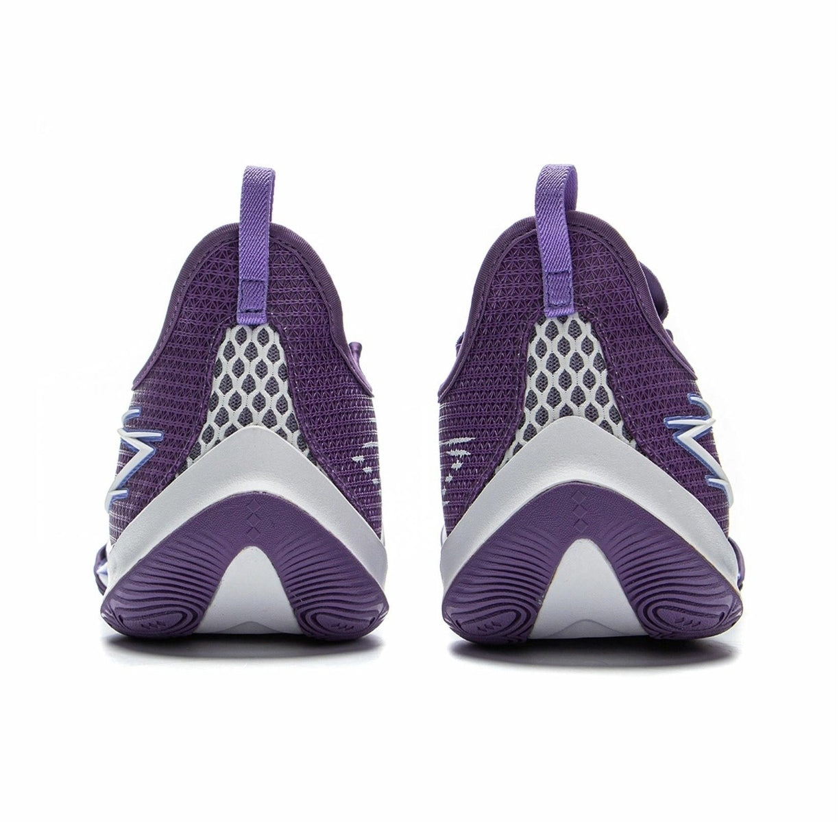 LiNing Sonic 13 ‘Mineral Purple' - Kicksown store