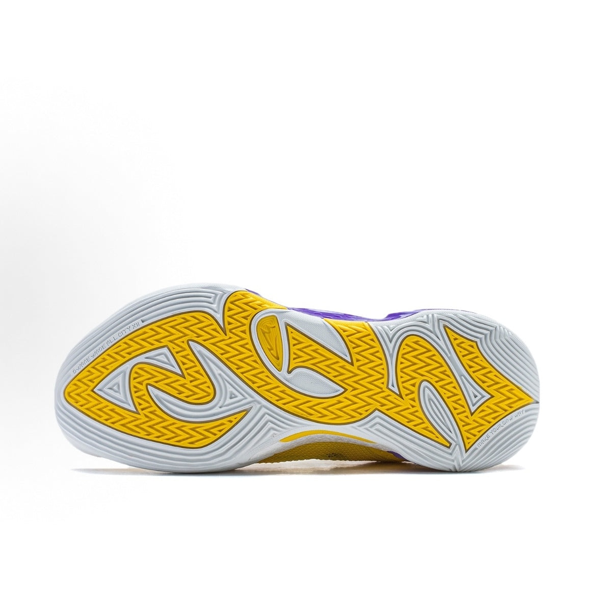 LiNing Wade All City 12 'City of Angels' - Kicksown store
