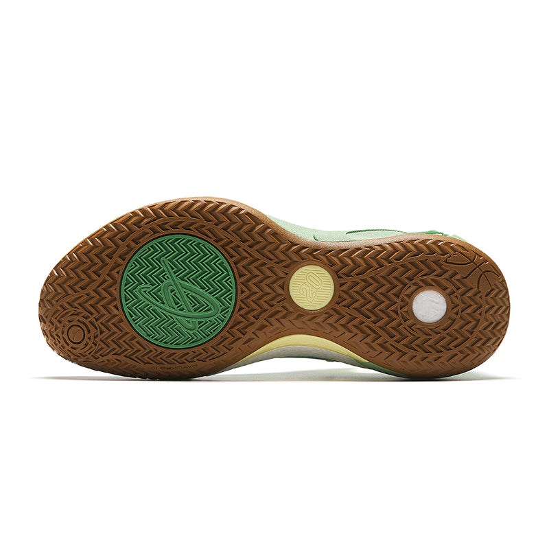 ANTA GH4 Gordon Hayward 'Kiwi Fruit' - Kicksown store