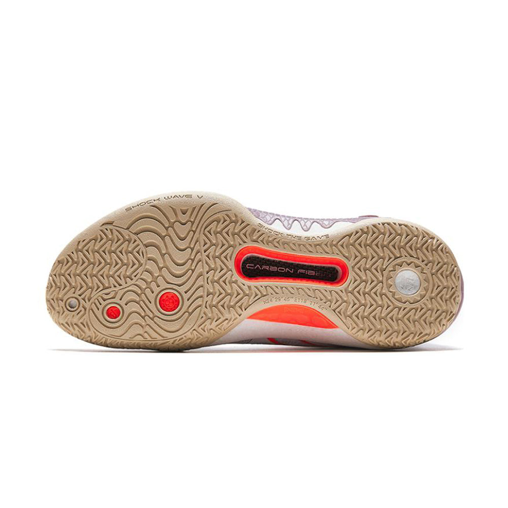 ANTA Shock Wave 5 ‘Immortality' - Kicksown store