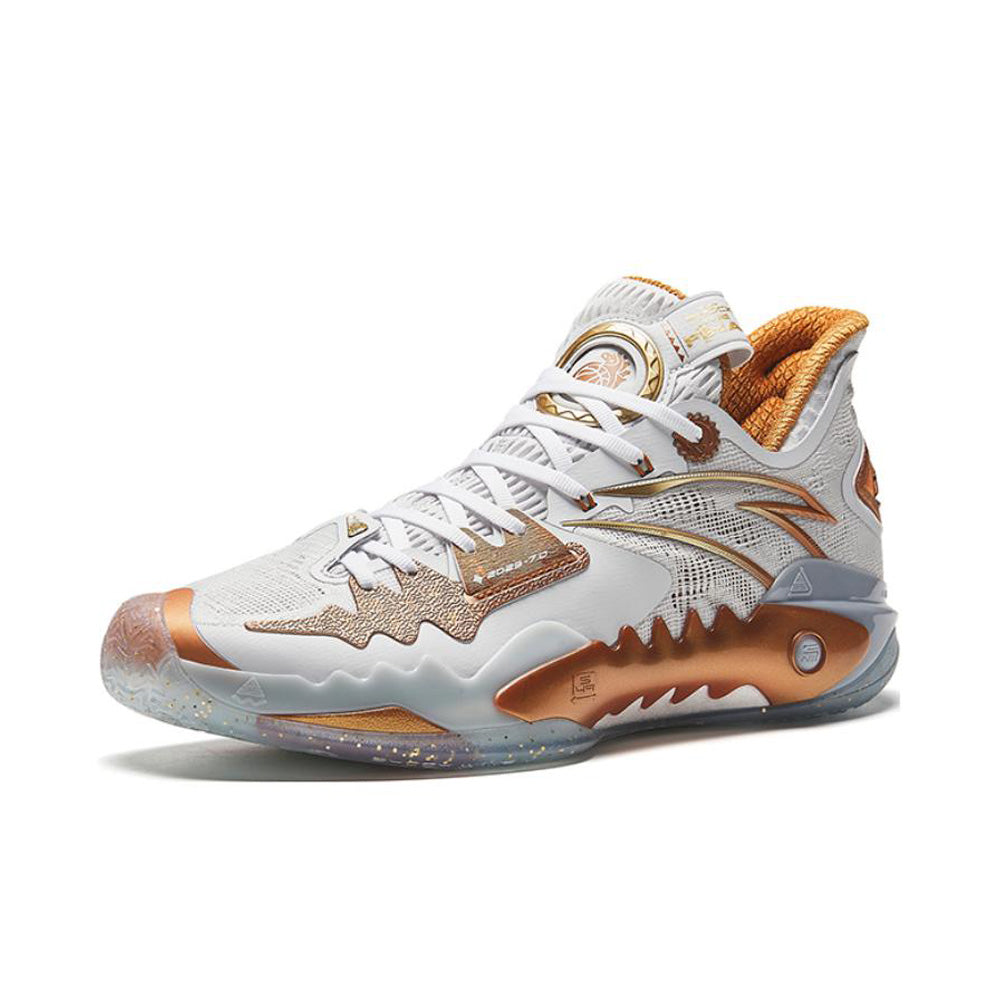 ANTA Shock Wave 5 ‘Immortality' - Kicksown store