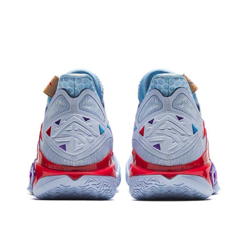 ANTA Shock Wave 5 ‘Magic Potion' - Kicksown store