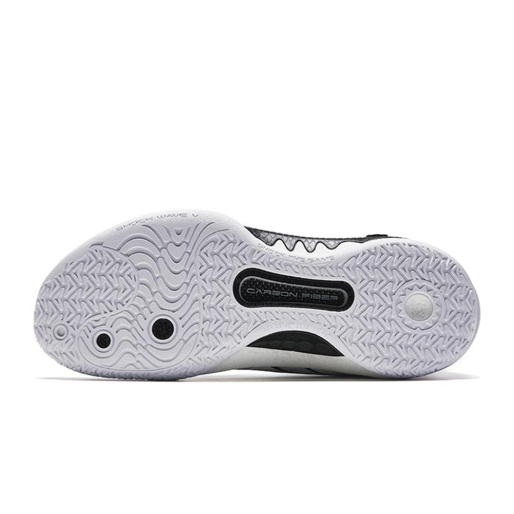 ANTA Shock Wave 5 'First Year' - Kicksown store