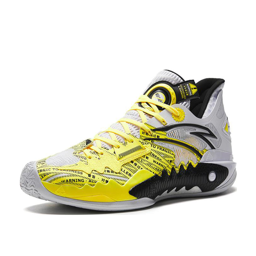 ANTA Shock Wave 5 'Allergy' - Kicksown store