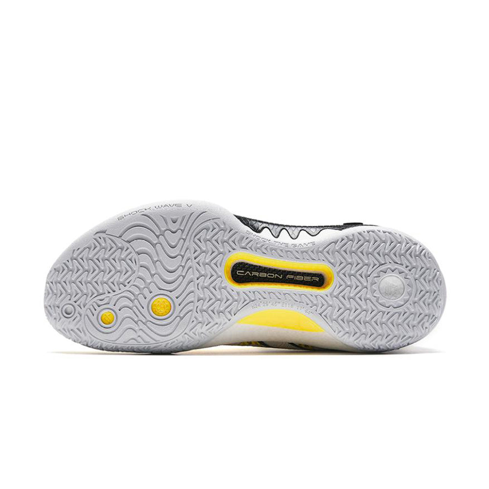 ANTA Shock Wave 5 'Allergy' - Kicksown store