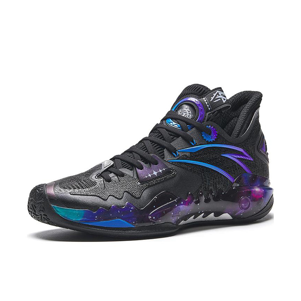 ANTA Shock Wave 5 ‘Dark Matter' - Kicksown store