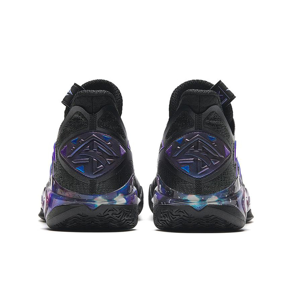 ANTA Shock Wave 5 ‘Dark Matter' - Kicksown store