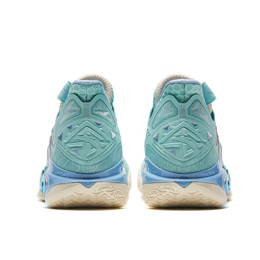 ANTA Shock Wave 5 'Decomposition' - Kicksown store