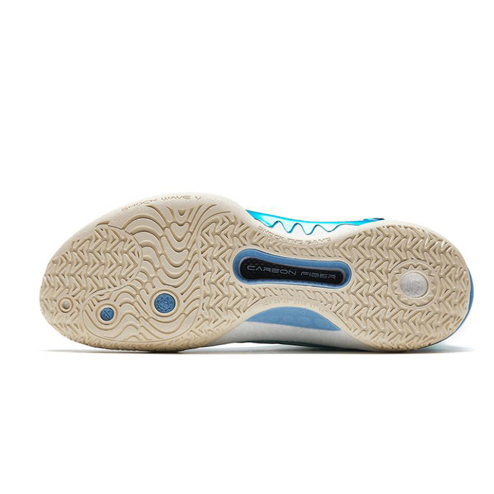 ANTA Shock Wave 5 'Decomposition' - Kicksown store