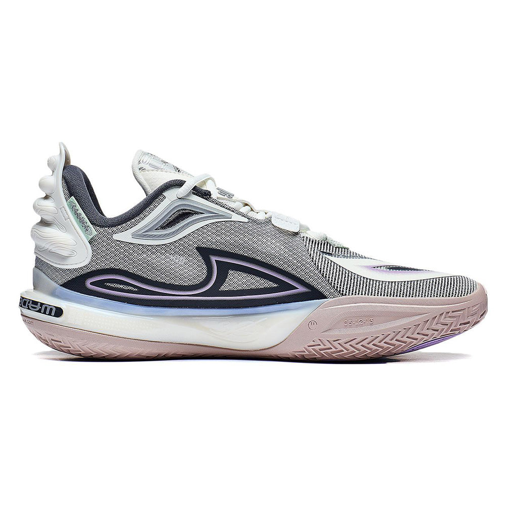 LiNing Wade All City 11 V2 ‘Dreamer' - Kicksown store