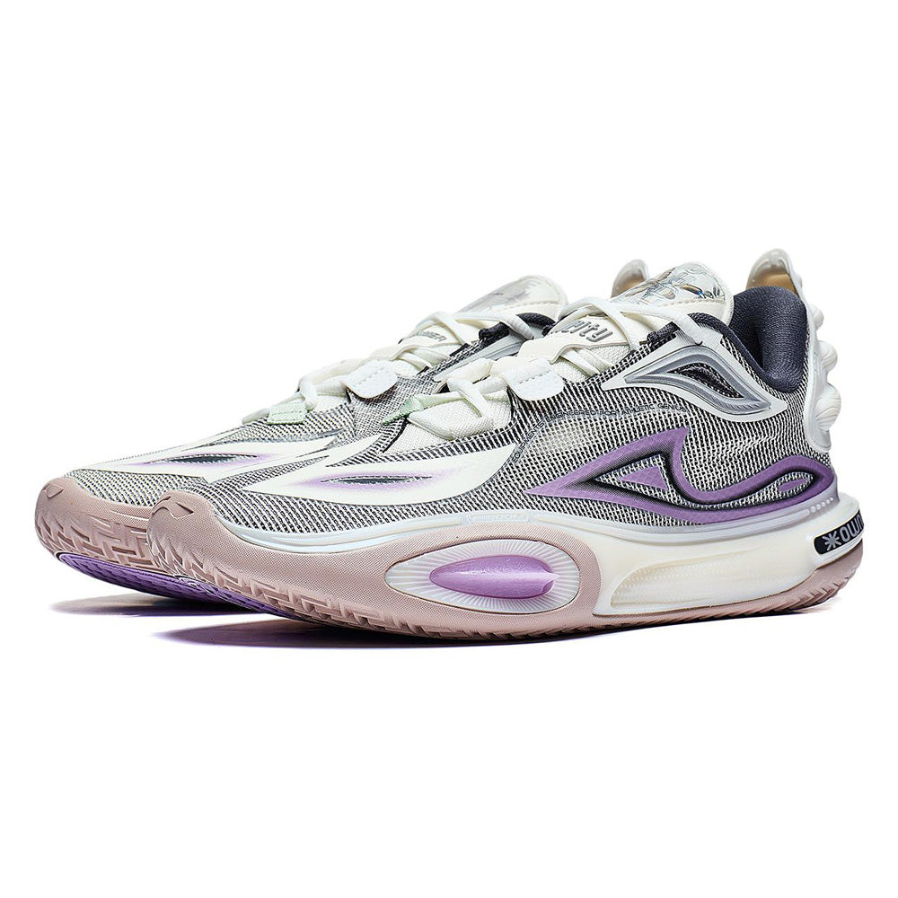 LiNing Wade All City 11 V2 ‘Dreamer' - Kicksown store