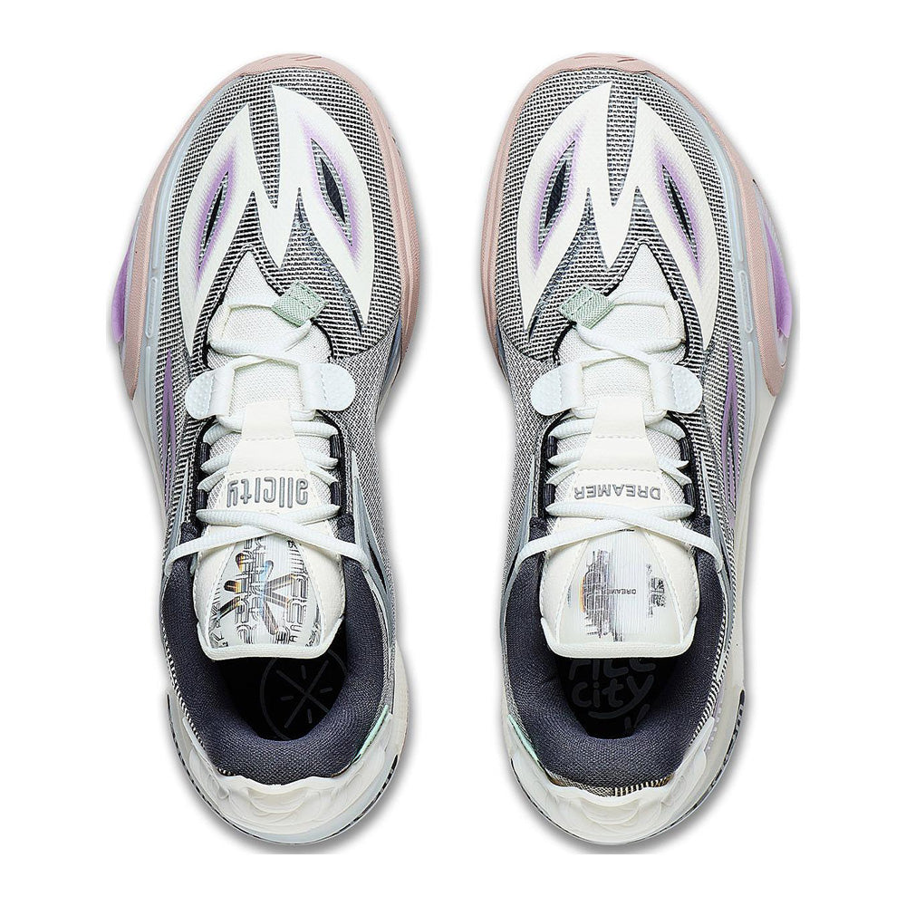 LiNing Wade All City 11 V2 ‘Dreamer' - Kicksown store