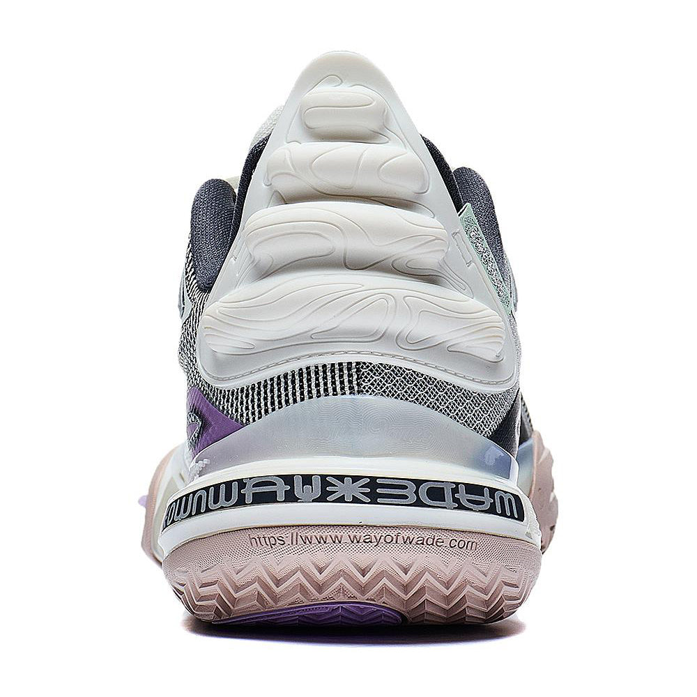 LiNing Wade All City 11 V2 ‘Dreamer' - Kicksown store