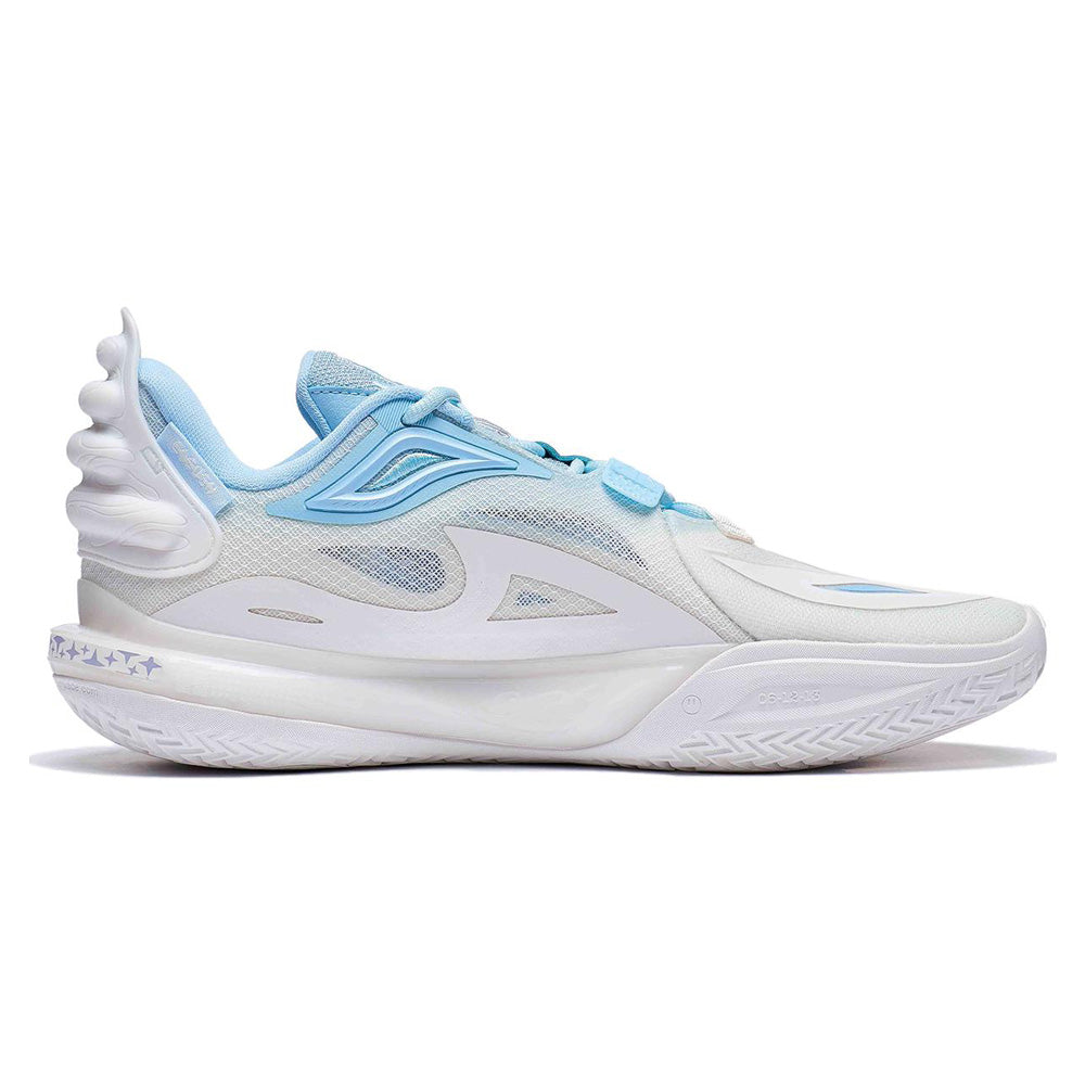 LiNing Wade All City 11 V2 ‘Ice Blood' - Kicksown store