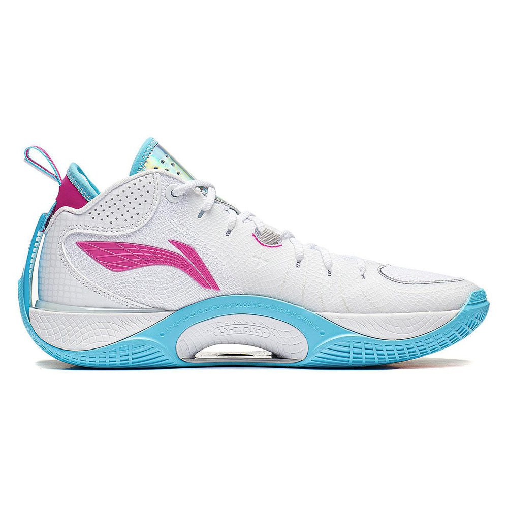 LiNing Wade Shadow 5 'Buzzer Beater' - Kicksown store