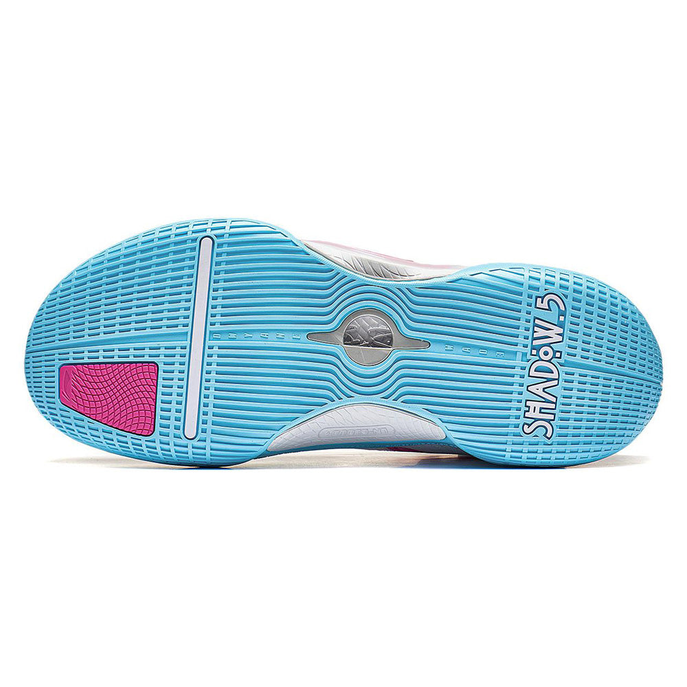 LiNing Wade Shadow 5 'Buzzer Beater' - Kicksown store