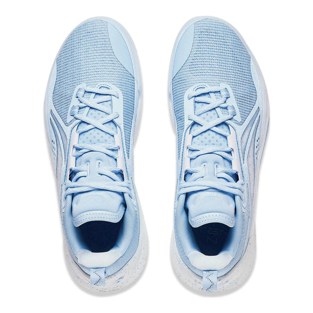 LiNing Speed 10 ‘Pastel Blue White' - Kicksown store