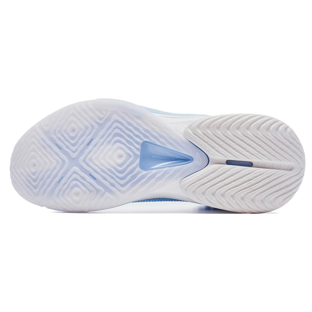 LiNing Speed 10 ‘Pastel Blue White' - Kicksown store