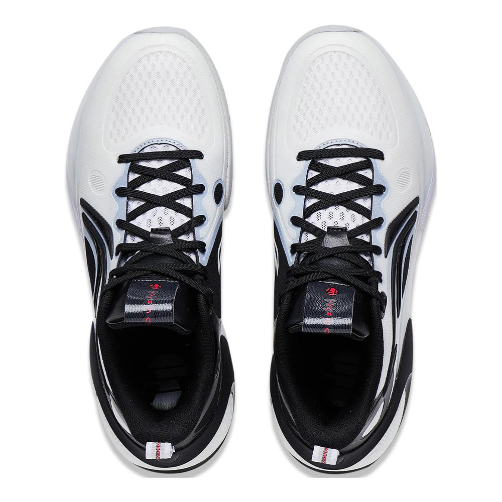 LiNing Yushuai 17 low 'White' - Kicksown store