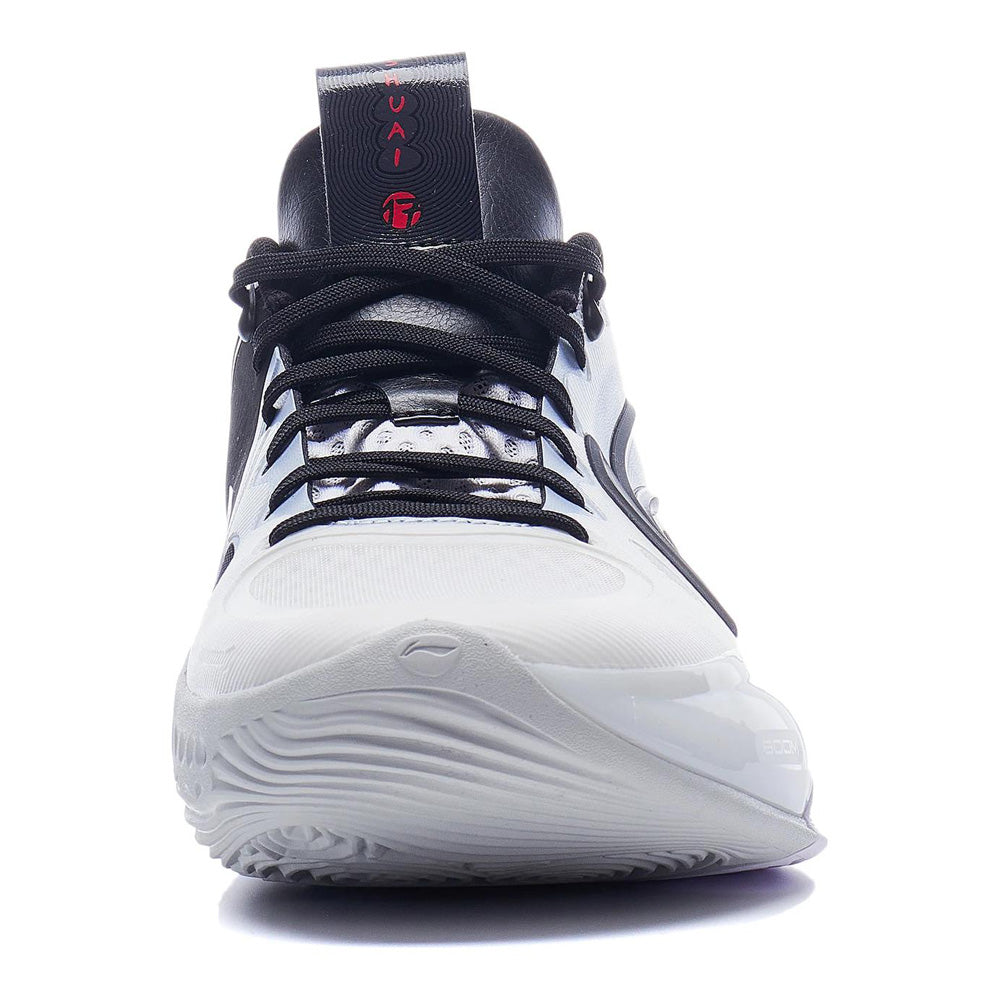 LiNing Yushuai 17 low 'White' - Kicksown store