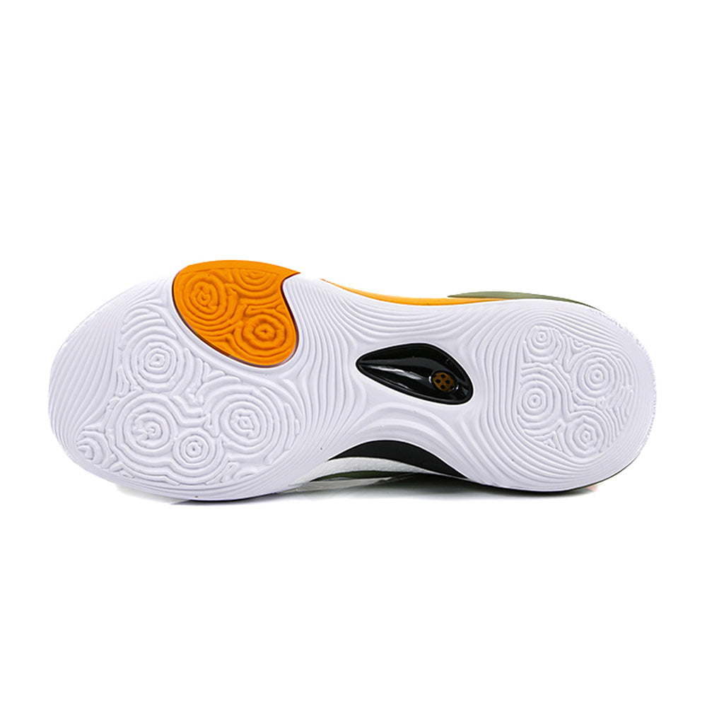 LiNing Yushuai 17 low 'Green' - Kicksown store