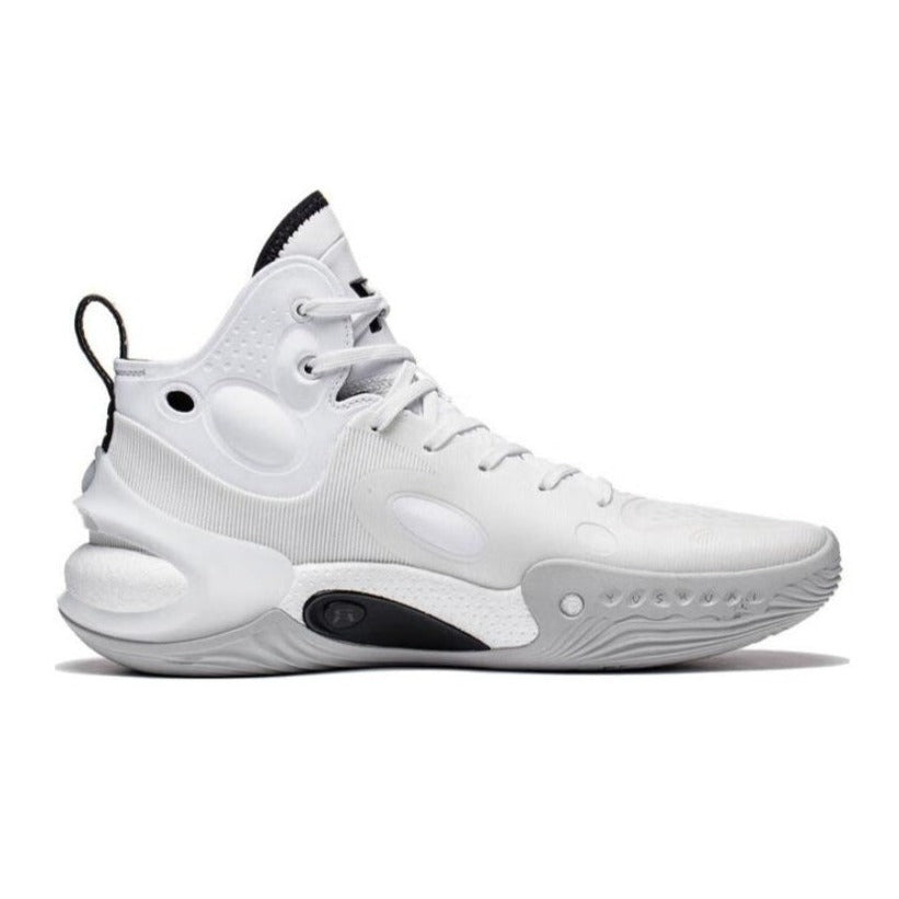 LiNing Yushuai 17 ‘White’ - Kicksown store