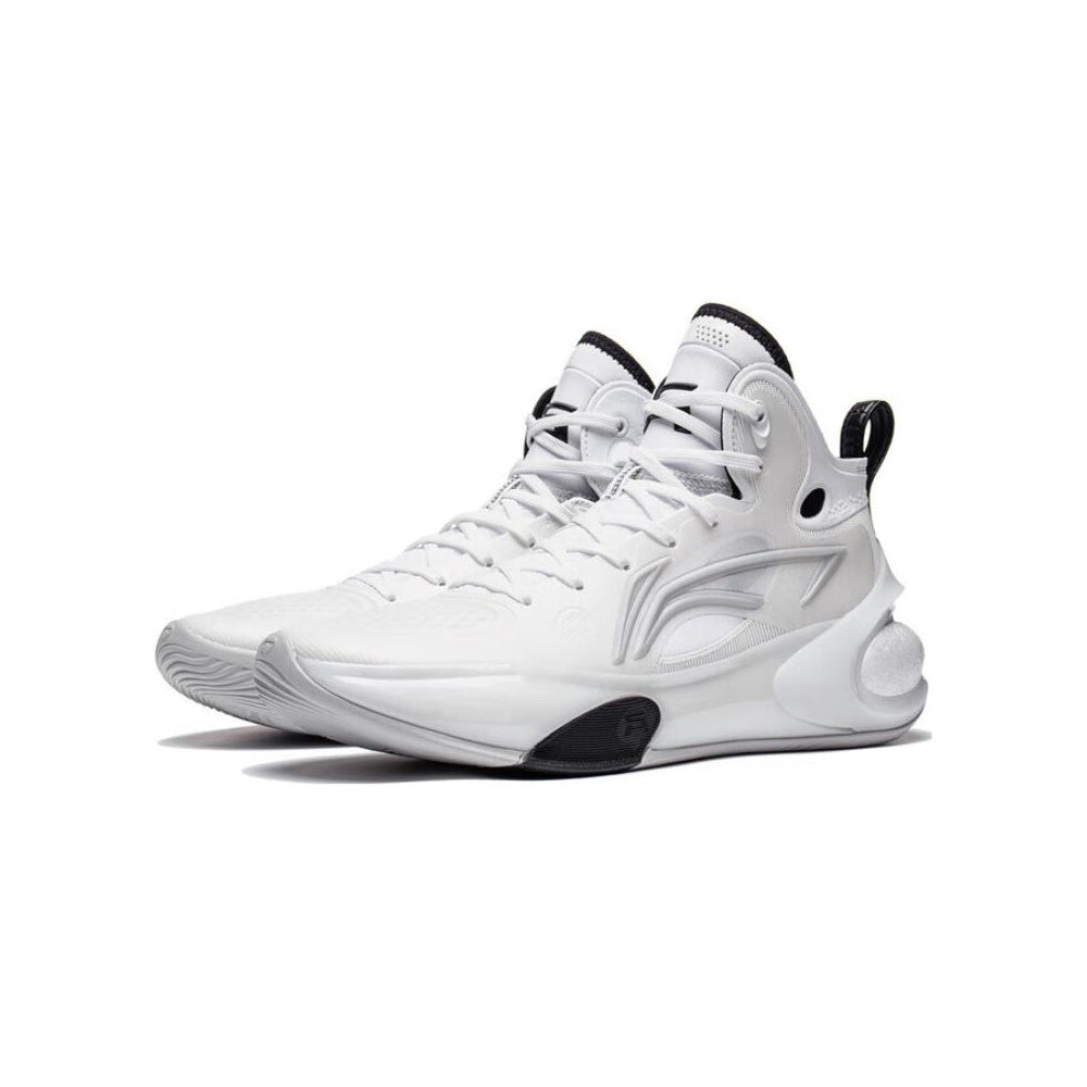 LiNing Yushuai 17 ‘White’ - Kicksown store