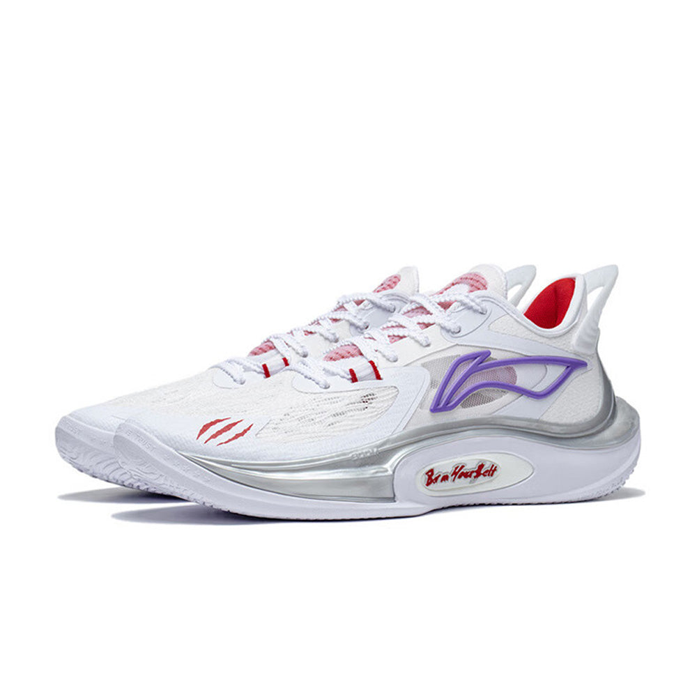 LiNing Sonic 11 ‘Raptor' - Kicksown store