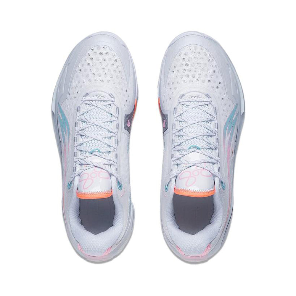 LiNing Wade 808 III Ultra ‘Family Love’ - Kicksown store