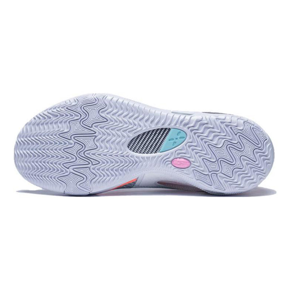 LiNing Wade 808 III Ultra ‘Family Love’ - Kicksown store