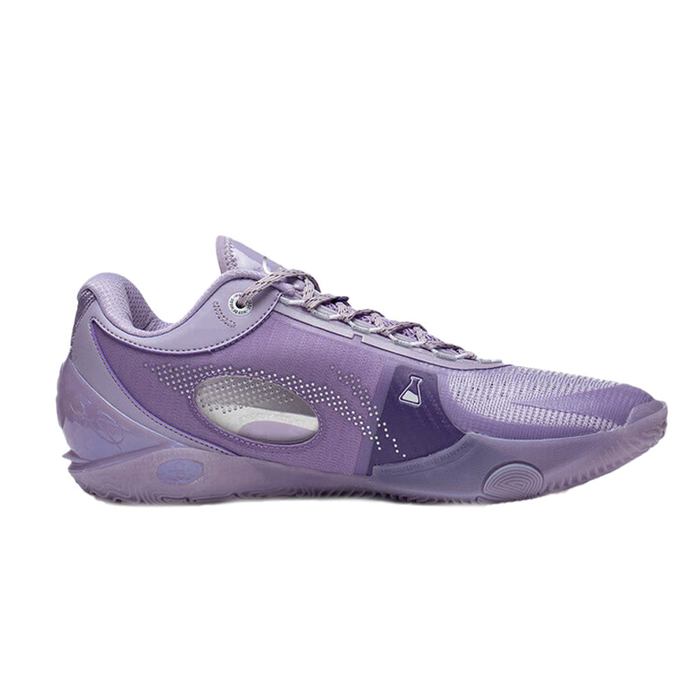 LiNing Wade 808 III Ultra ‘Chemical Reaction’ - Kicksown store