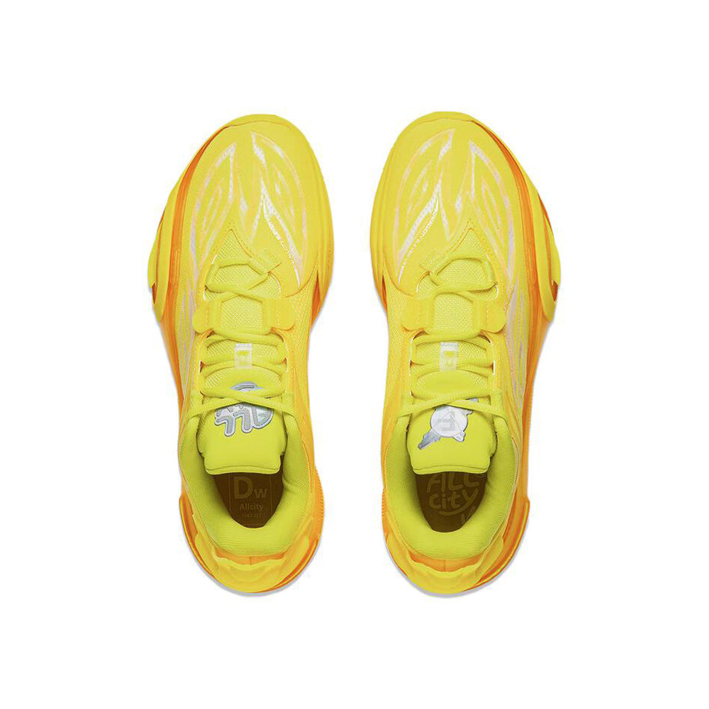 LiNing Wade All City 11 V2 ‘Chemical Reaction’ - Kicksown store