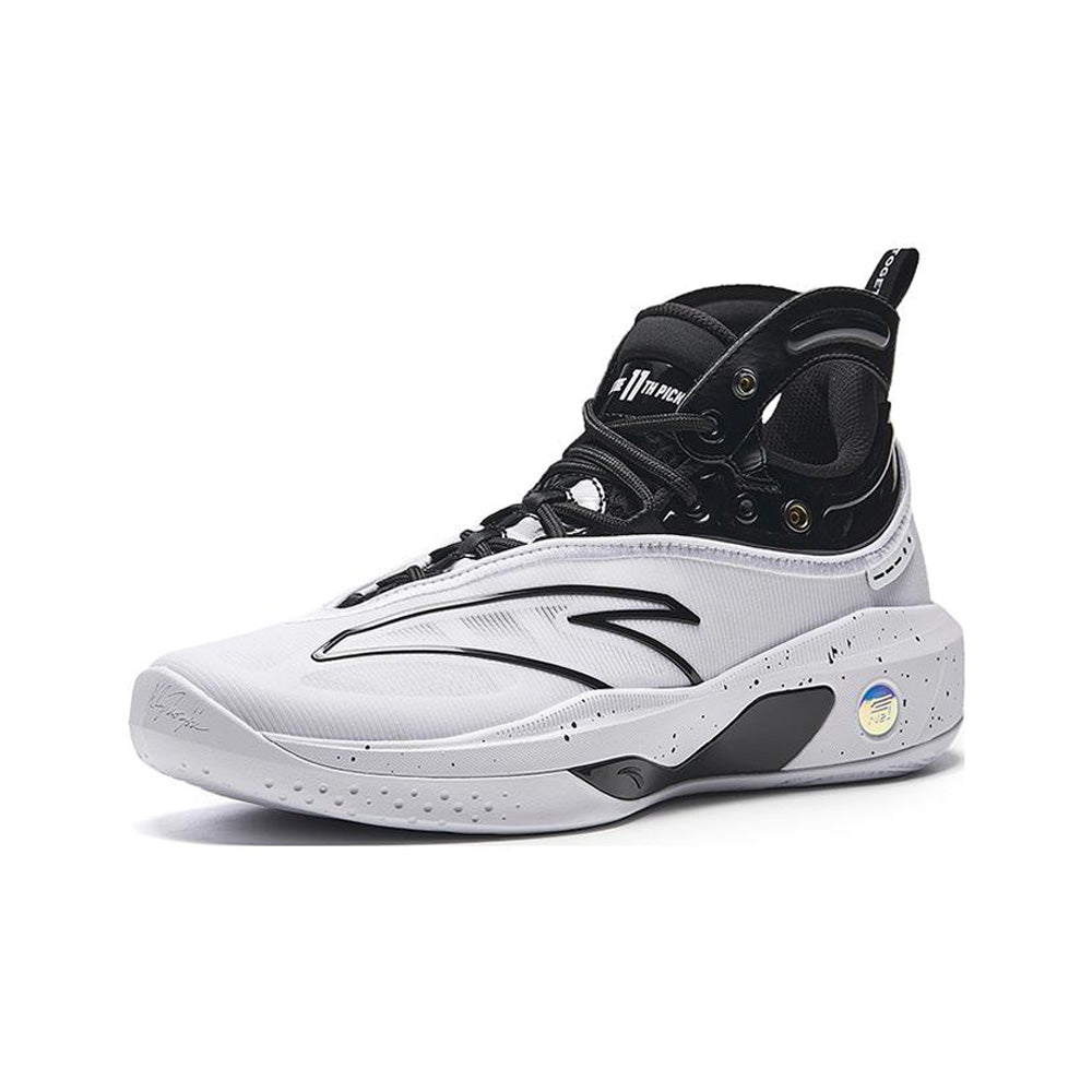 ANTA KT8 Klay Thompson 'Black 8' - Kicksown store