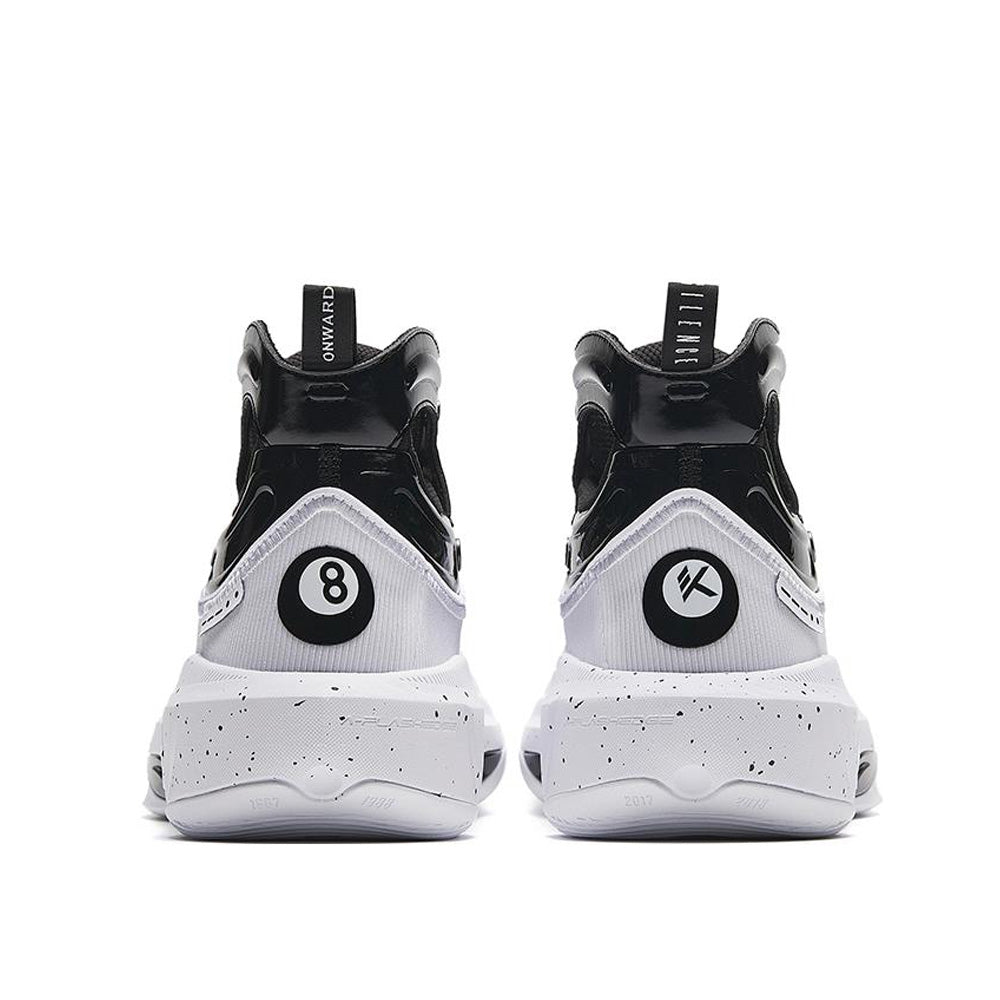 ANTA KT8 Klay Thompson 'Black 8' - Kicksown store