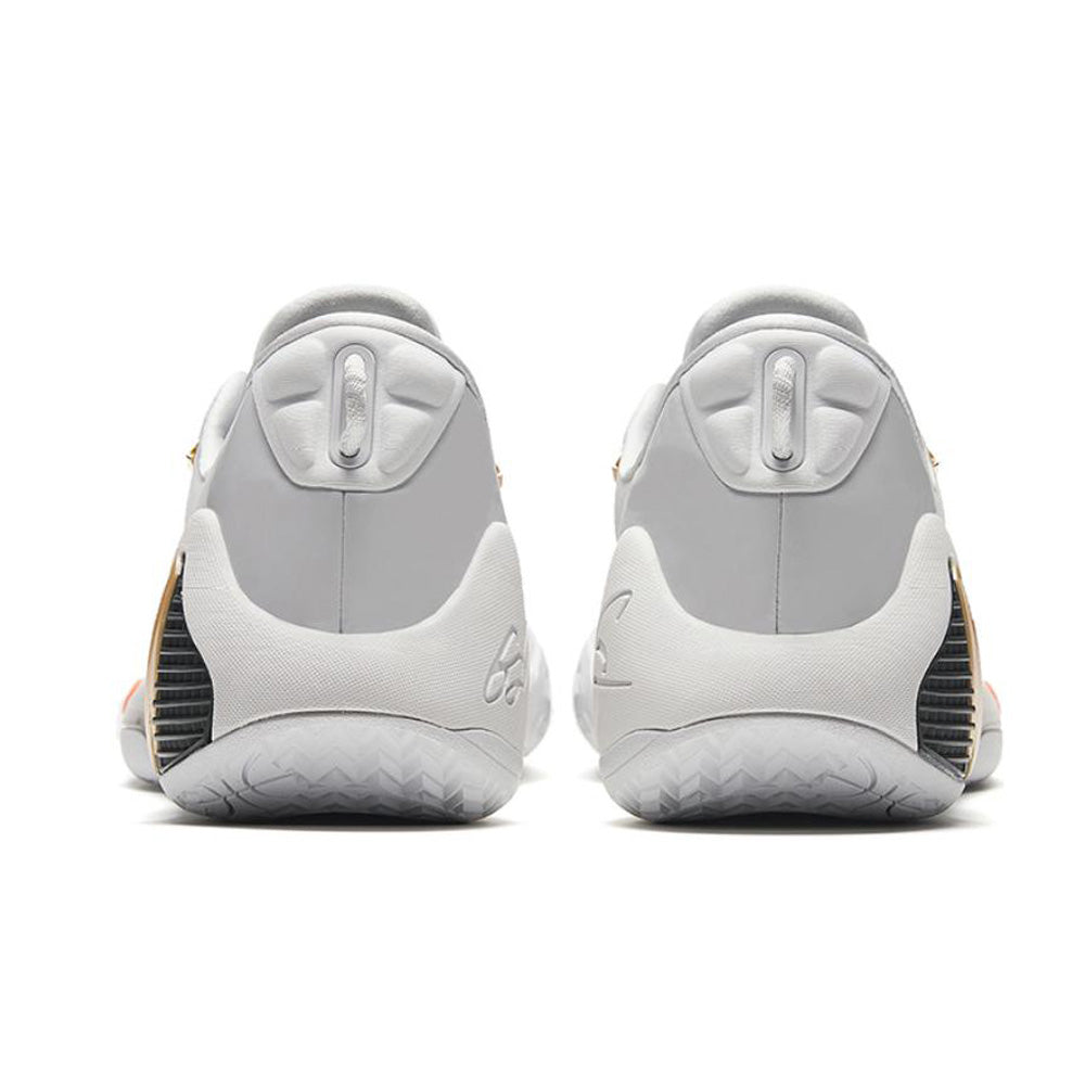 ANTA GH4 Gordon Hayward 'Jet White' - Kicksown store