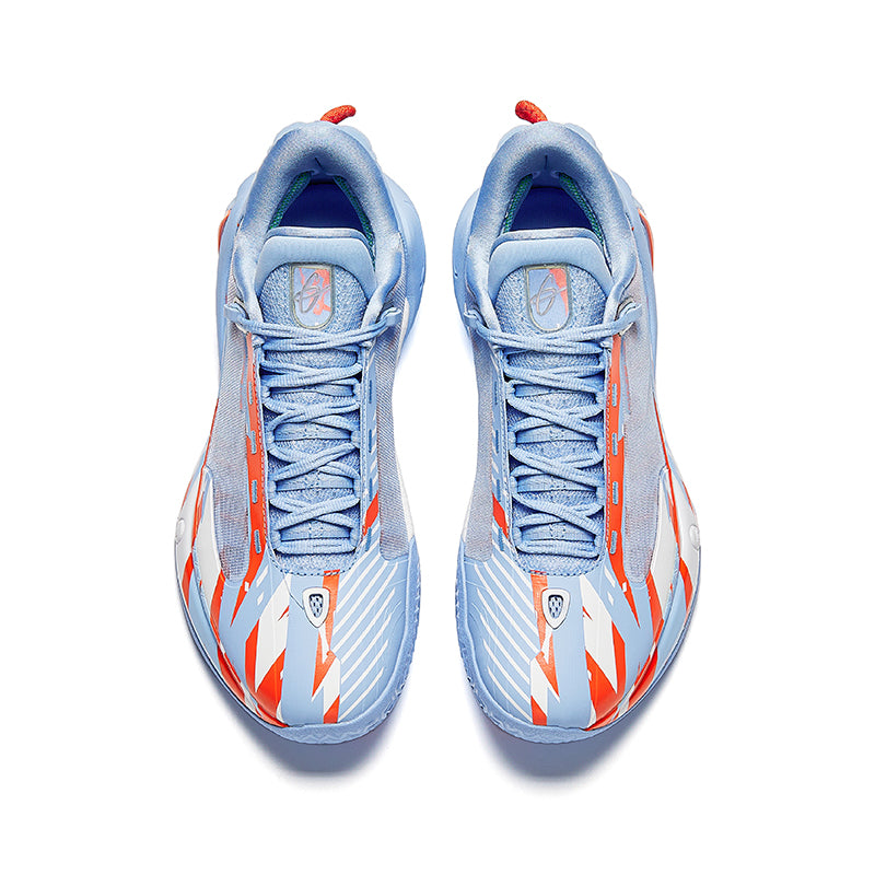 ANTA GH4 Gordon Hayward 'Gulf Livery' - Kicksown store