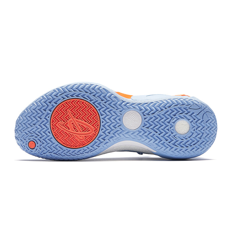 ANTA GH4 Gordon Hayward 'Gulf Livery' - Kicksown store
