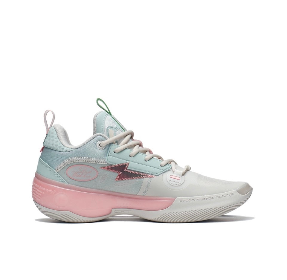 LiNing Way of Wade 10 ‘Valentine's Day' - Kicksown store