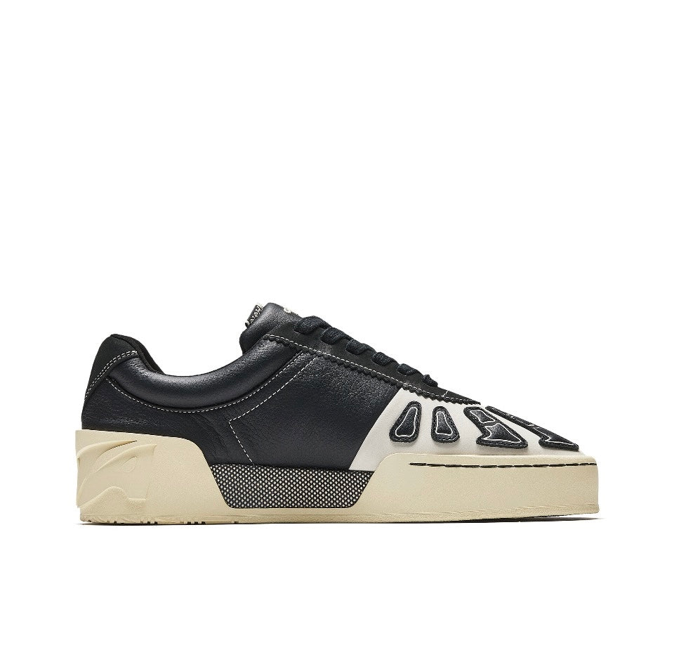 Anta Kai Tribe Hélà Style 'Skeleton’ - Kicksown store